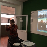 AULA DIGITAL - Capacitación intensiva a nuestro equipo docente
